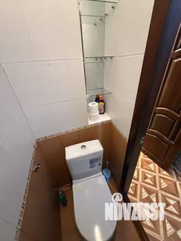 1-к квартира, на длительный срок, 54м2, 5/18 этаж