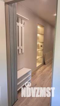 2-к квартира, посуточно, 58м2, 1/5 этаж