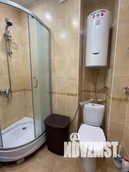 2-к квартира, посуточно, 43м2, 18/19 этаж