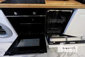 1-к квартира, посуточно, 60м2, 1/1 этаж