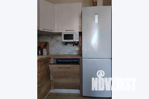 2-к квартира, посуточно, 37м2, 1/6 этаж