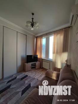 1-к квартира, посуточно, 30м2, 7/8 этаж