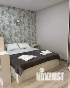 1-к квартира, посуточно, 47м2, 6/10 этаж