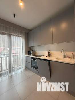 3-к квартира, посуточно, 90м2, 2/2 этаж