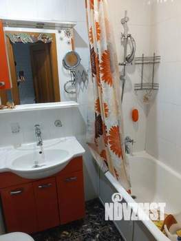 2-к квартира, на длительный срок, 45м2, 1/4 этаж