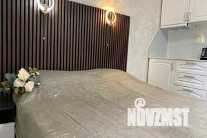 1-к квартира, посуточно, 28м2, 5/6 этаж