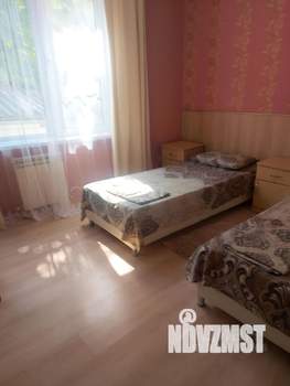 3-к квартира, на длительный срок, 46м2, 2/3 этаж