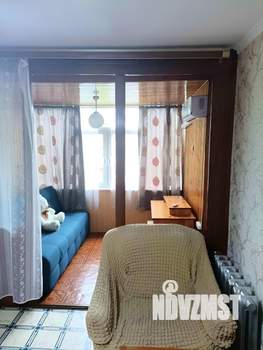 1-к квартира, на длительный срок, 35м2, 3/5 этаж
