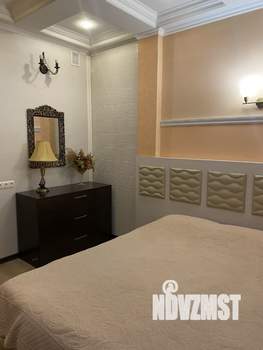2-к квартира, посуточно, 60м2, 2/18 этаж
