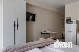 Студия квартира, посуточно, 26м2, 7/13 этаж