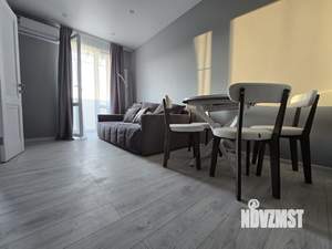 1-к квартира, на длительный срок, 36м2, 2/11 этаж