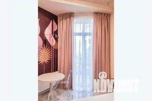 1-к квартира, посуточно, 28м2, 3/6 этаж