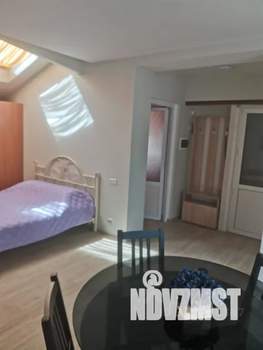 2-к квартира, посуточно, 60м2, 4/4 этаж