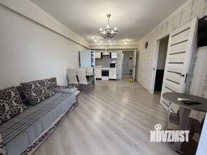 2-к квартира, на длительный срок, 58м2, 7/10 этаж