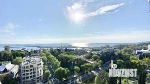 2-к квартира, посуточно, 55м2, 1/1 этаж