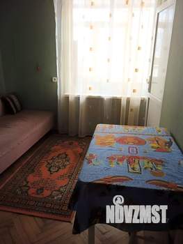 2-к квартира, посуточно, 50м2, 5/5 этаж