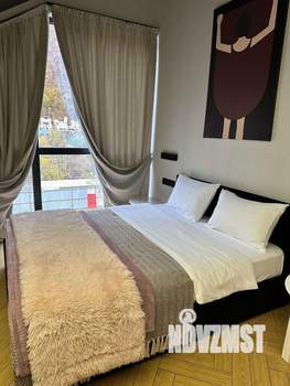 2-к квартира, посуточно, 32м2, 1/1 этаж