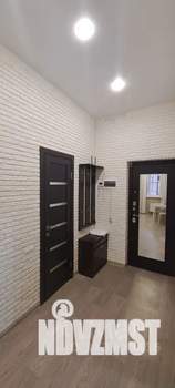 2-к квартира, посуточно, 44м2, 3/5 этаж