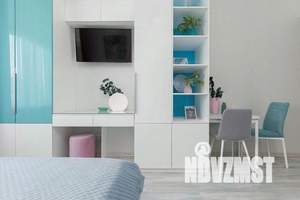 1-к квартира, посуточно, 31м2, 1/5 этаж