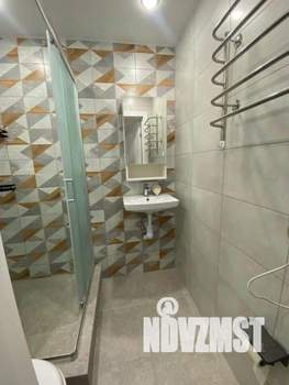 1-к квартира, посуточно, 24м2, 1/1 этаж