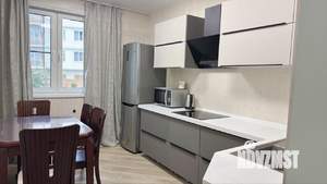 2-к квартира, посуточно, 65м2, 7/22 этаж