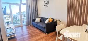 3-к квартира, посуточно, 60м2, 10/14 этаж