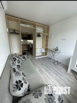 2-к квартира, на длительный срок, 30м2, 7/7 этаж