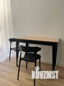 1-к квартира, посуточно, 28м2, 1/12 этаж