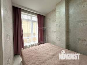 2-к квартира, посуточно, 37м2, 2/9 этаж