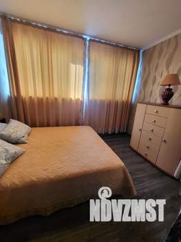 2-к квартира, посуточно, 70м2, 13/19 этаж