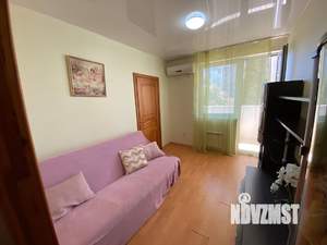 2-к квартира, посуточно, 80м2, 3/18 этаж