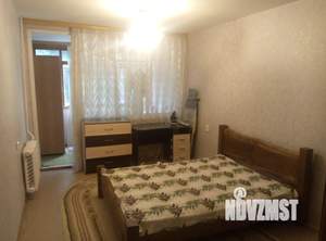 2-к квартира, на длительный срок, 53м2, 2/5 этаж