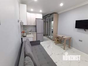 1-к квартира, на длительный срок, 25м2, 2/3 этаж