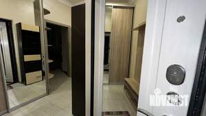 Студия квартира, на длительный срок, 45м2, 1/6 этаж