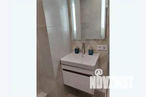 1-к квартира, посуточно, 25м2, 12/12 этаж