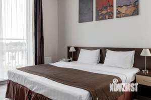 Студия квартира, посуточно, 24м2, 5/5 этаж