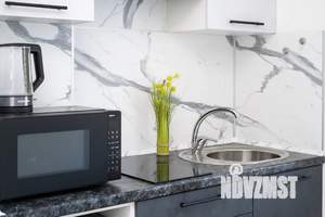 1-к квартира, посуточно, 30м2, 7/12 этаж