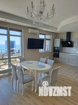 2-к квартира, посуточно, 75м2, 10/16 этаж