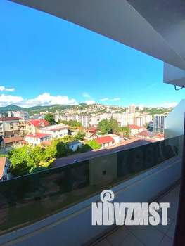 1-к квартира, посуточно, 38м2, 8/12 этаж