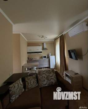 2-к квартира, на длительный срок, 35м2, 3/4 этаж