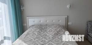 Студия квартира, посуточно, 30м2, 6/8 этаж