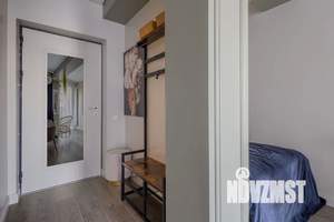 Студия квартира, посуточно, 24м2, 1/9 этаж