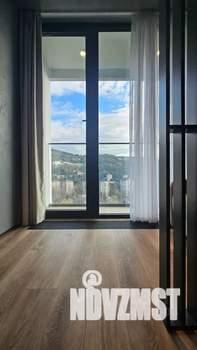 1-к квартира, посуточно, 24м2, 8/10 этаж