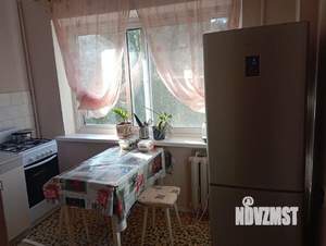 2-к квартира, на длительный срок, 49м2, 4/5 этаж