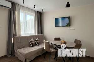 1-к квартира, посуточно, 31м2, 4/12 этаж