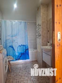 3-к квартира, посуточно, 75м2, 3/4 этаж