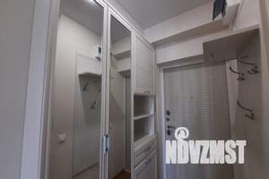 1-к квартира, посуточно, 25м2, 12/13 этаж