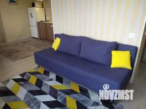 2-к квартира, посуточно, 37м2, 9/9 этаж
