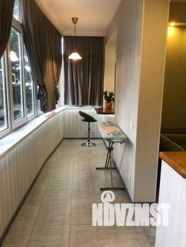 2-к квартира, посуточно, 125м2, 1/1 этаж