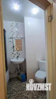 2-к квартира, на длительный срок, 45м2, 4/5 этаж